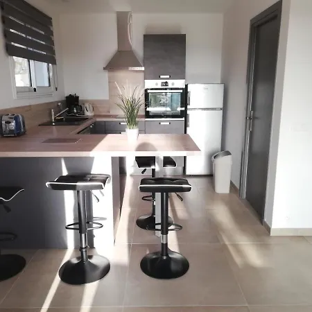 Murta Holiday home