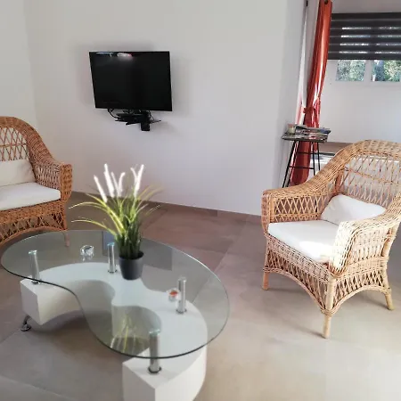 Holiday home Murta *