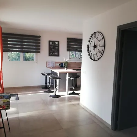 Сasa de vacaciones Murta Conca