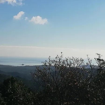 Murta Сasa de vacaciones *